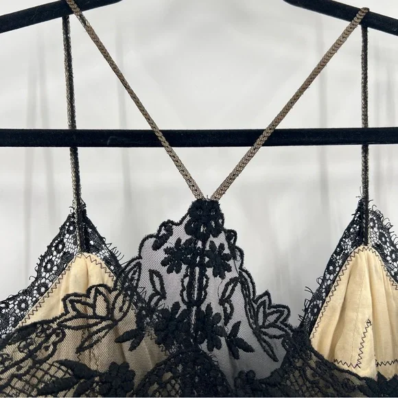 Free People Rare Jill G's Limited Edition Maxi Dress size 6 - Picture 6 of 15